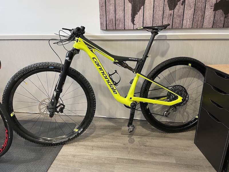 Team cheap cannondale 2019