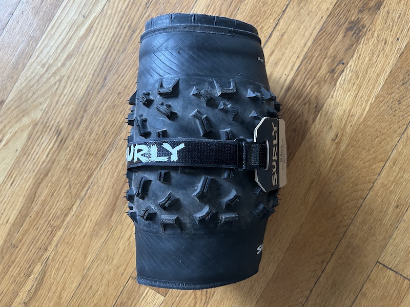 surly lou tire