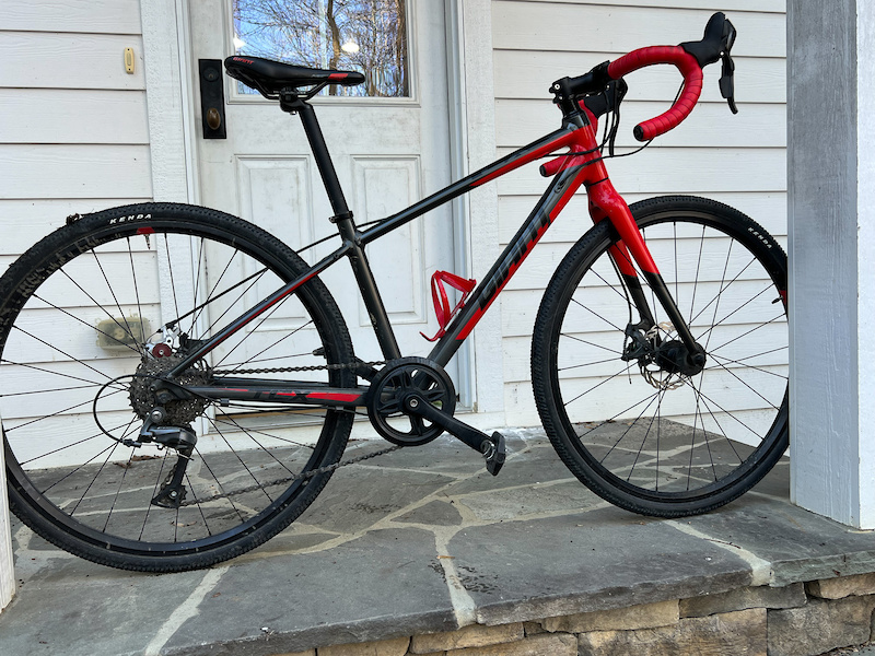 giant tcx 26 espoir