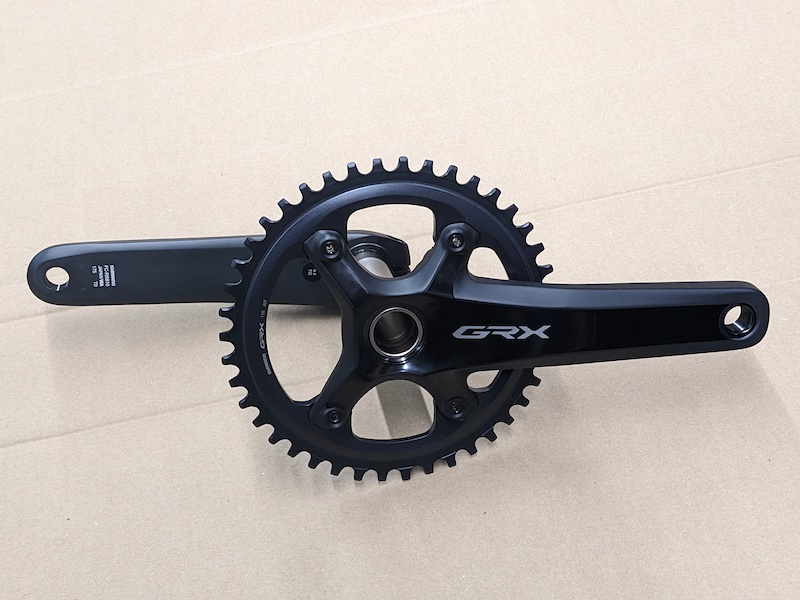 shimano 42t crankset