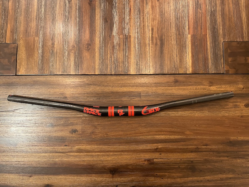 race face 780mm bars