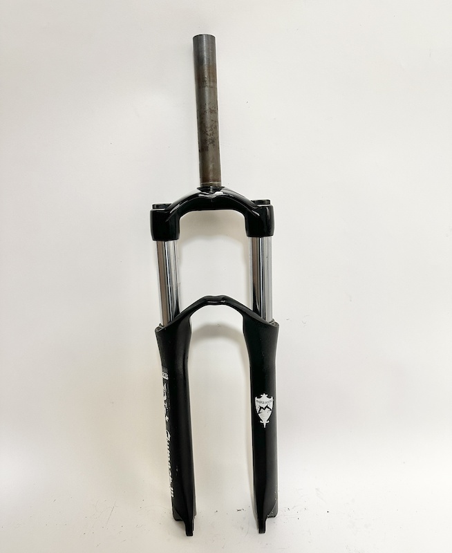 2004 MARZOCCHI Bomber Air Dirt Jumper 3 26" 11/8" For Sale