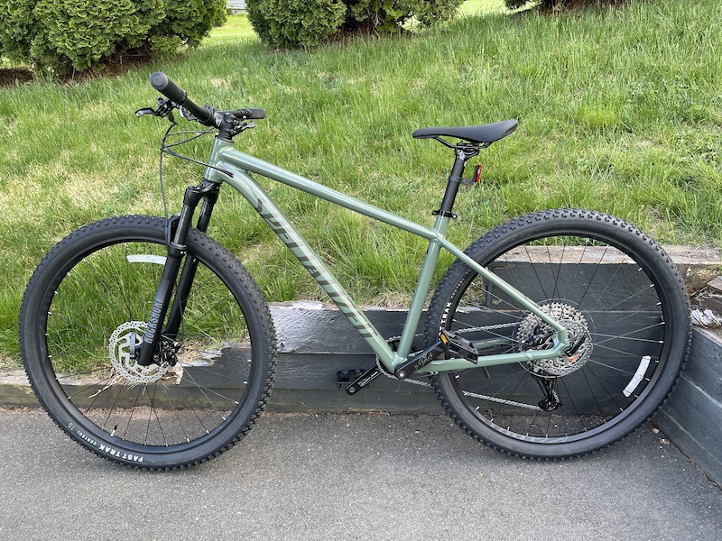 a1 premium butted alloy