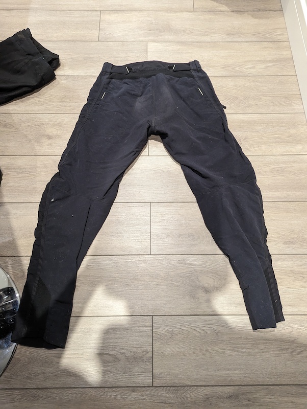 endura mtb pants