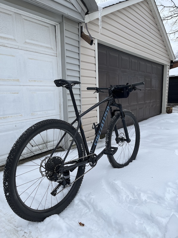 2019 FS FT Large Specialized Chisel Comp X1 For Sale