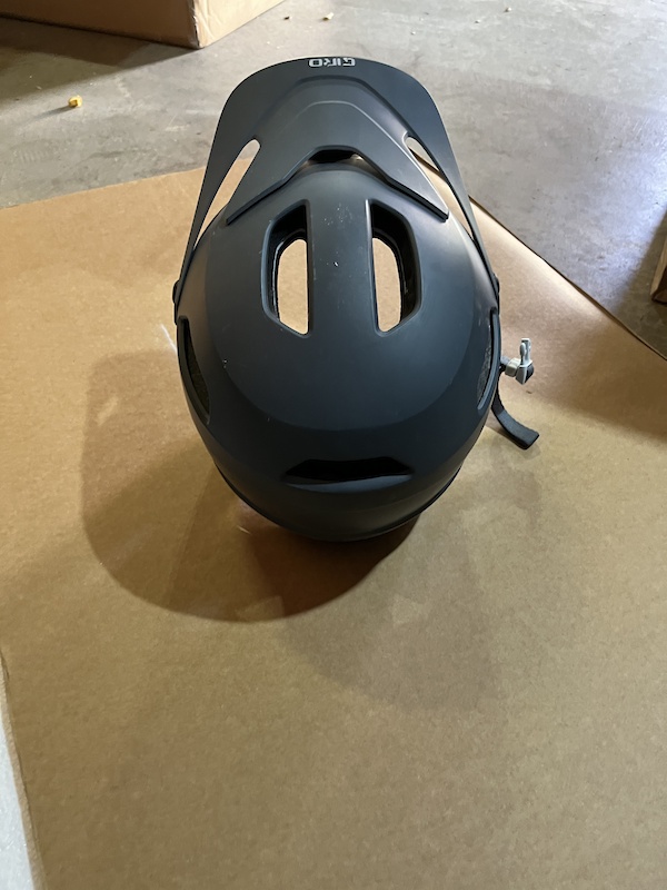 2021 Giro Tyrant Spherical helmet For Sale