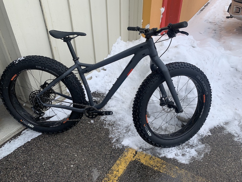 2019 salsa mukluk