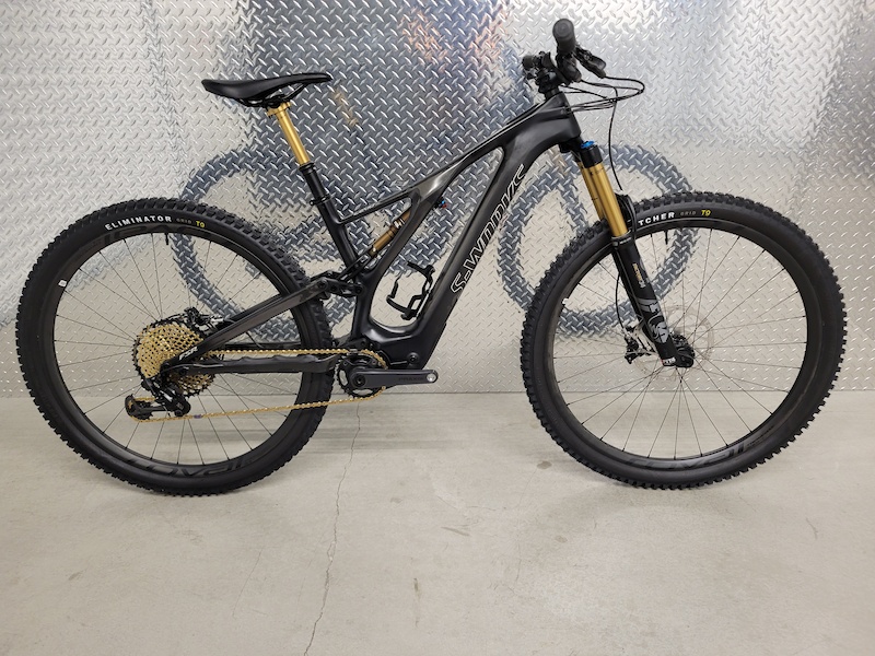 hercules dual sport suspension