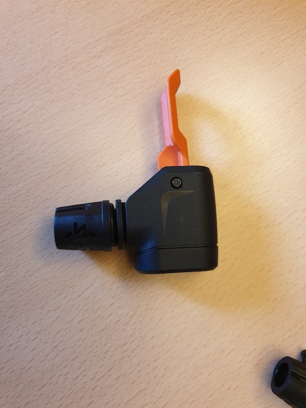 2022 SKS multi valve easy head track pump head For Sale