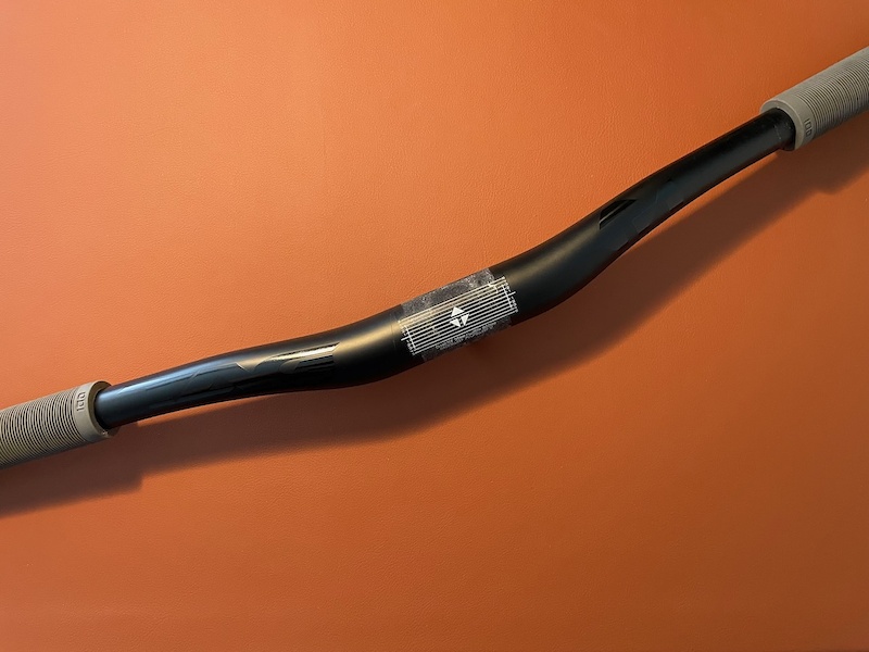 tag metals t1 aluminium riser bars
