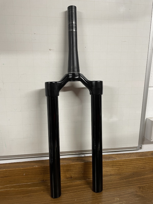 2019 Fox 36 forks CSU stanchions, 44mm offset For Sale