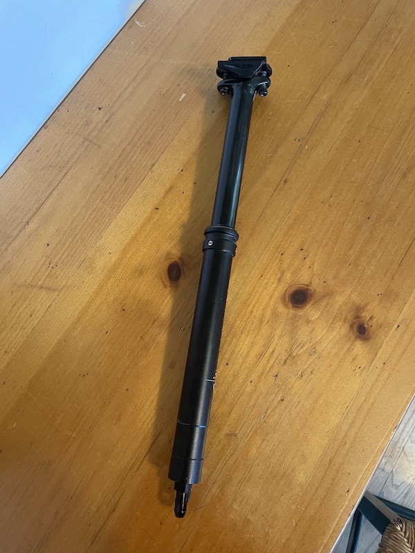Iridium Dropper Post For Sale