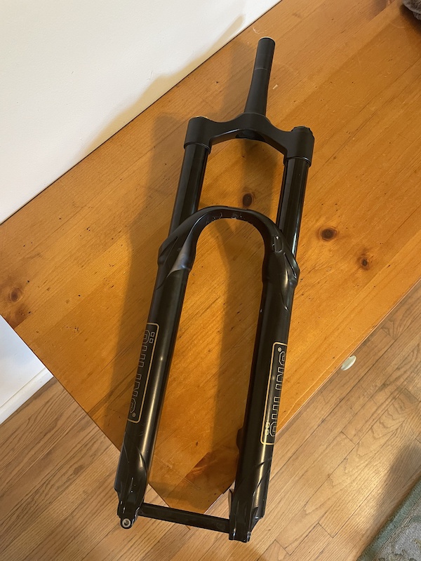 Ohlins RXF 36 Fork For Sale