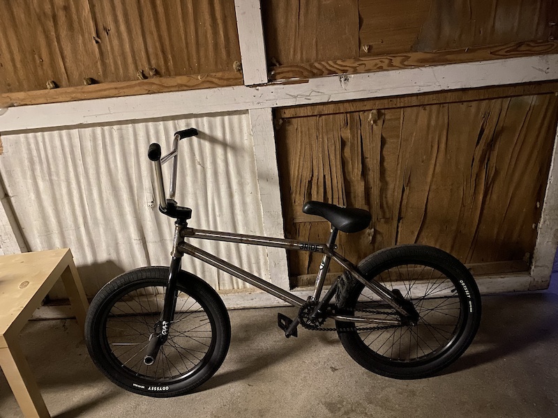 2020 BSD Custom built BMX For Sale