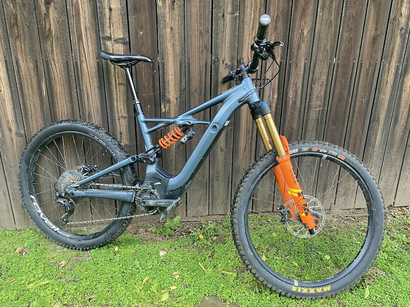 2019 specialized discount turbo kenevo comp