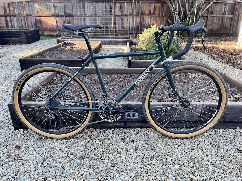 Surly Disc Trucker 26