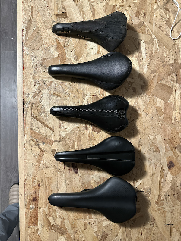 MTB Saddles For Sale