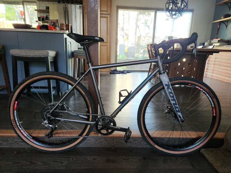 kona rove dl 2021 review