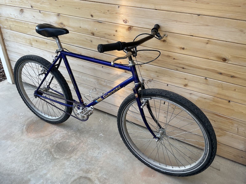 Bianchi Grizzly For Sale