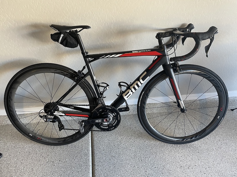 2016 BMC SLR01 For Sale