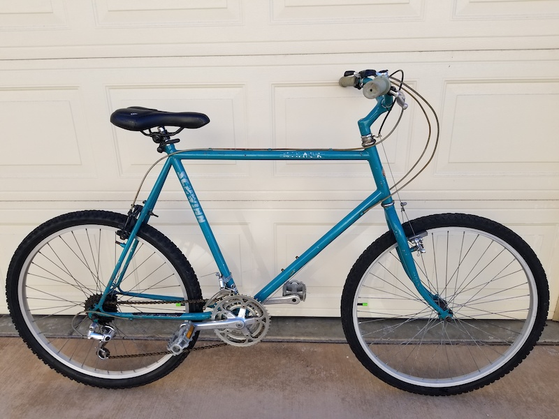 Vintage Schwinn Mirada For Sale