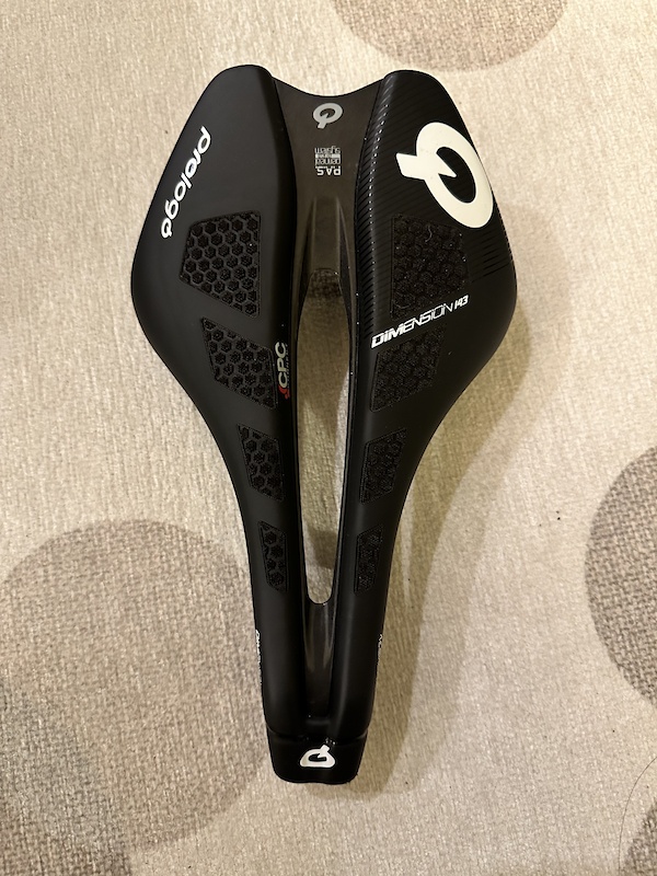 Prologo saddle For Sale