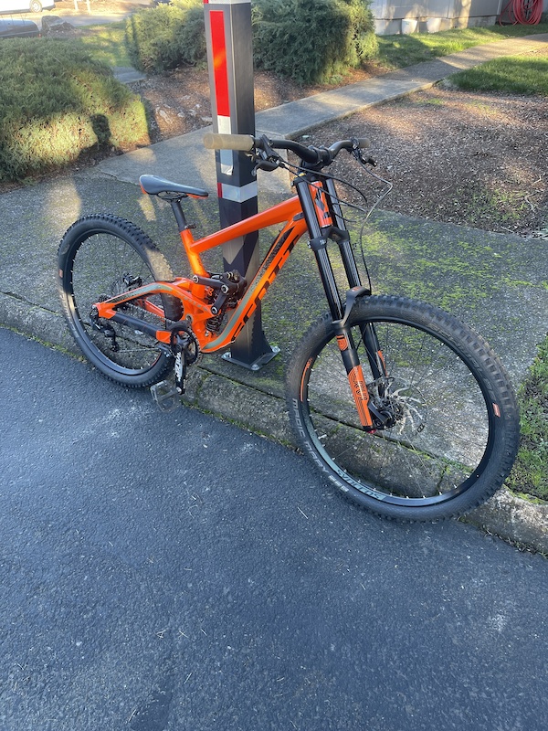 scott gambler 730 2019