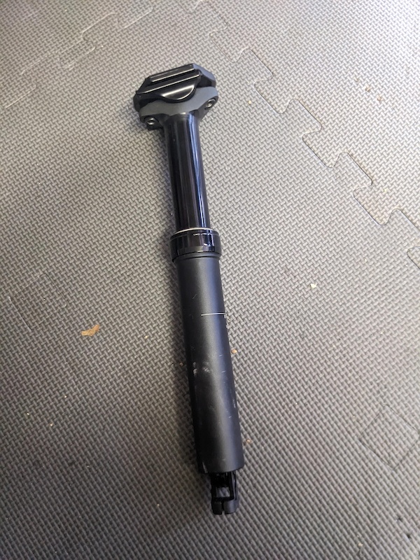 Limotec Dropper Post, 30.9 x 75mm travel For Sale
