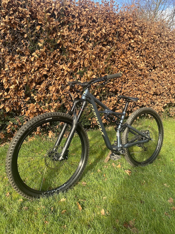 2019 specialized enduro comp 29