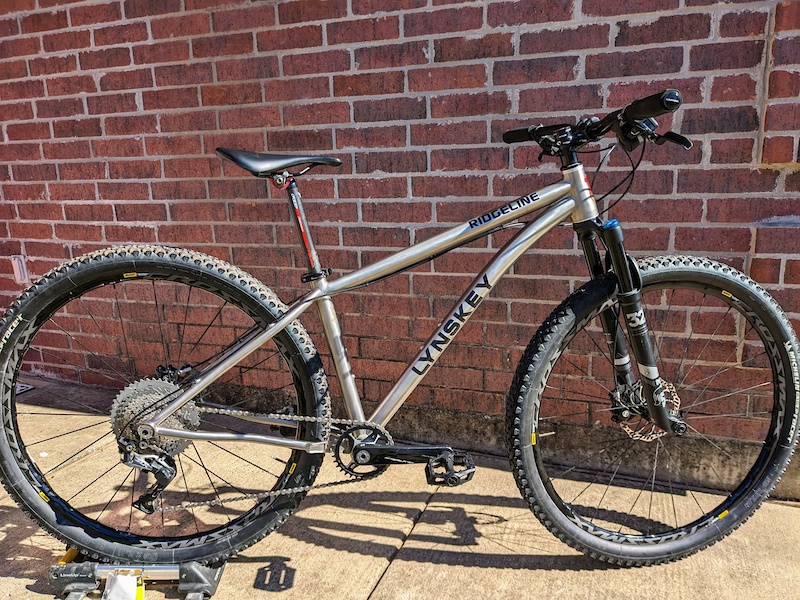 Lynskey ridgeline hot sale