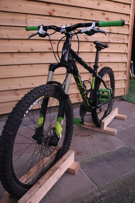 2012 Whyte 901 For Sale