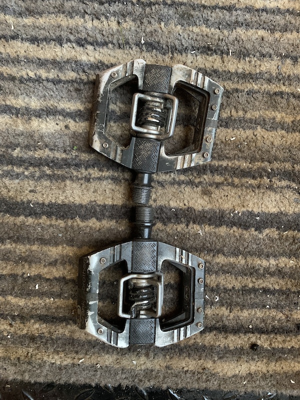 Crankbrothers mallet short axel For Sale