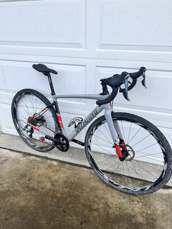 specialized diverge 2018 sale