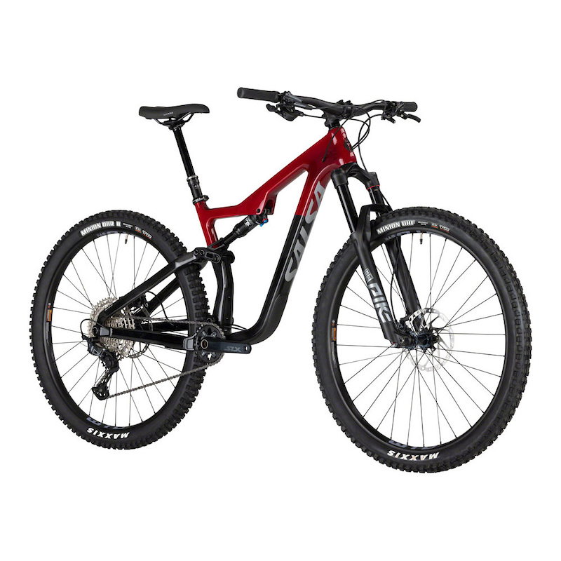 Horsethief carbon nx cheap eagle