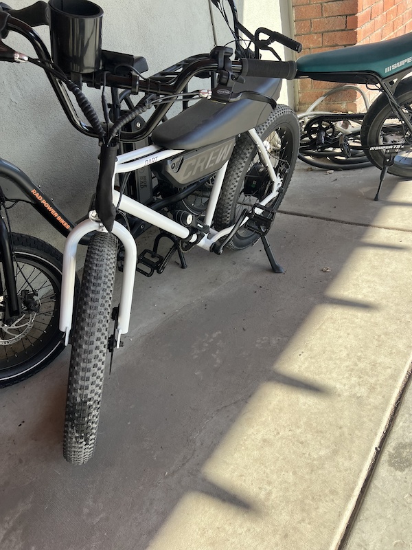 2022 Crew dart v2 For Sale