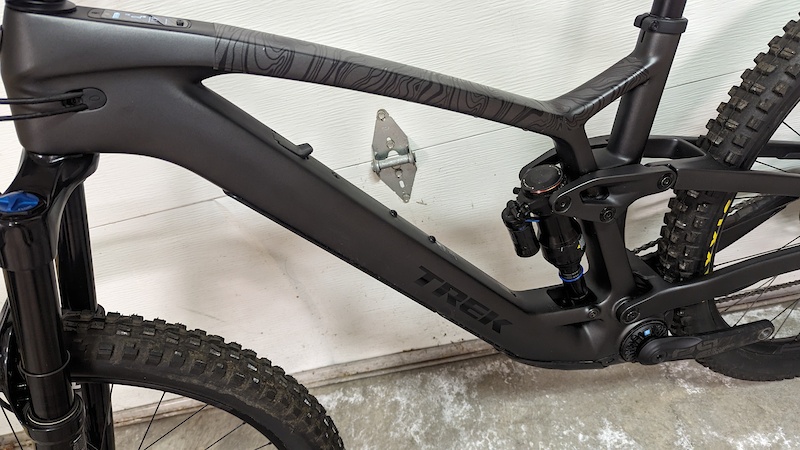 2023 Trek Fuel EXE w/Rad upgrades For Sale