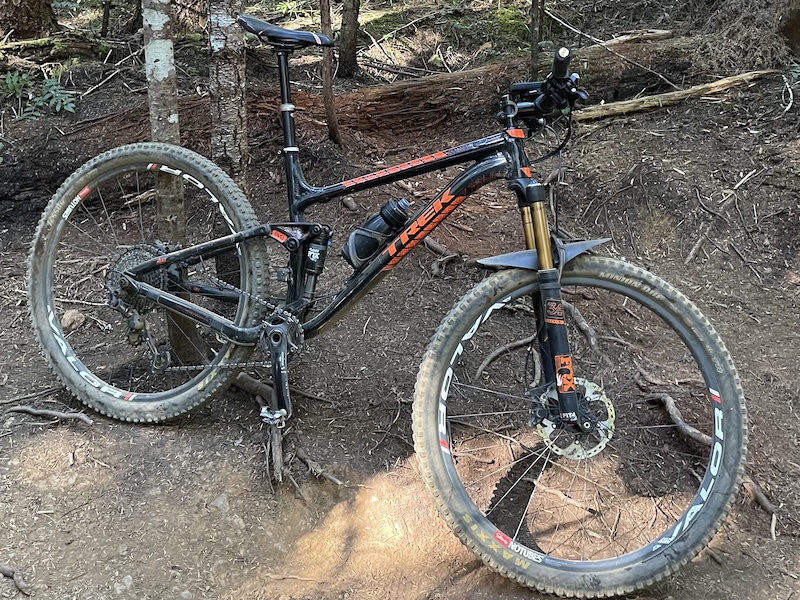 trek fuel ex 9 2015 price