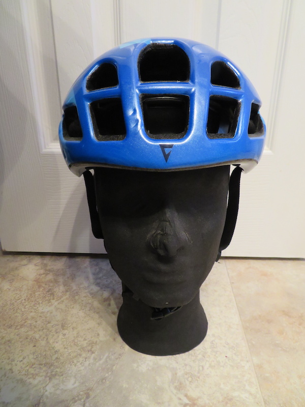 2022 GIANT Pursuit MIPS Helmet Pro Team Jayco Alula For Sale
