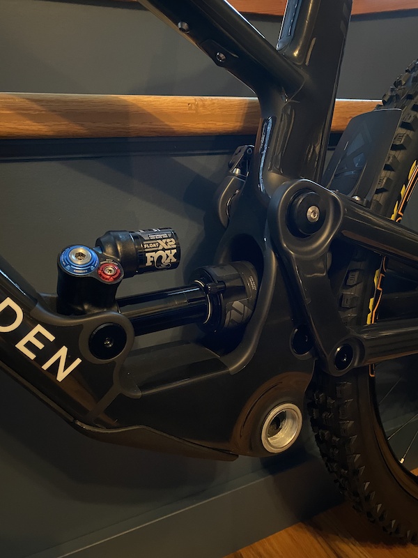 2022 Fox Float X2 Performance Elite (Brand New) For Sale