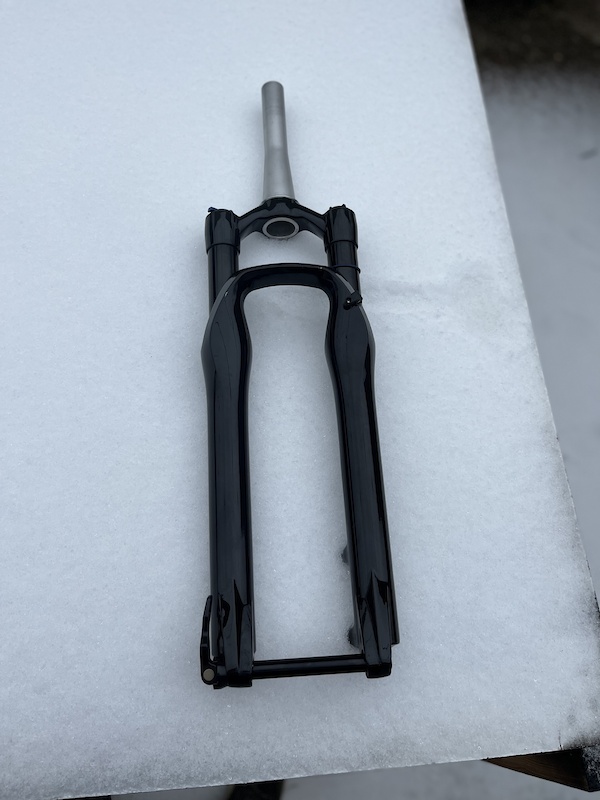 x fusion forks for sale