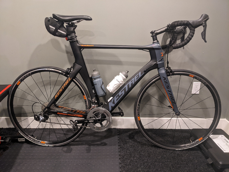 kestrel talon x ultegra