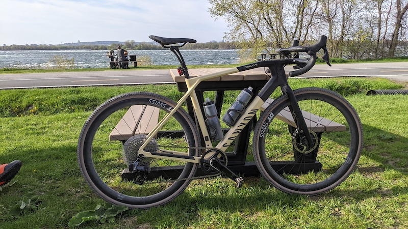 canyon grail cf sl7