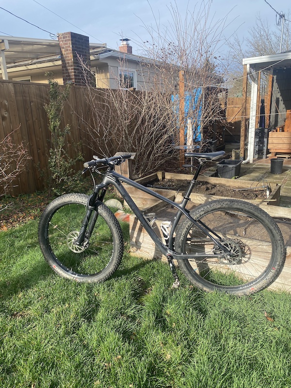 trek stache 9 for sale