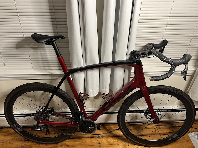 Trek best sale domane 62