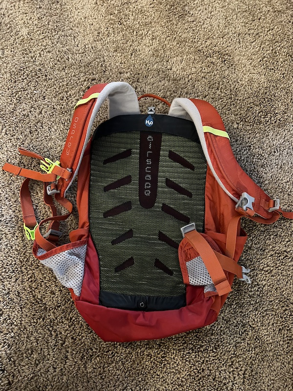 osprey hydrajet 15 kid's hydration pack 2019 Osprey Hydrajet 15 kids hydration pack For Sale