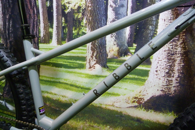 2022 Ribble HT 725 Hardtail 150mm 16″ Small Frame For Sale