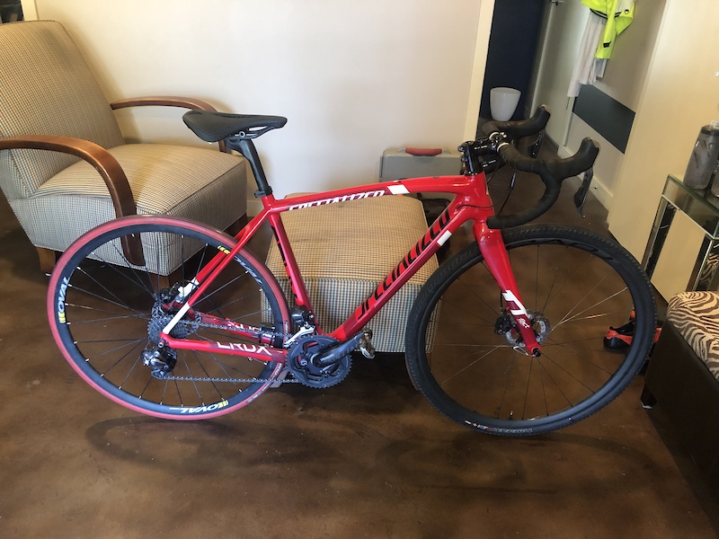 Specialized cx online