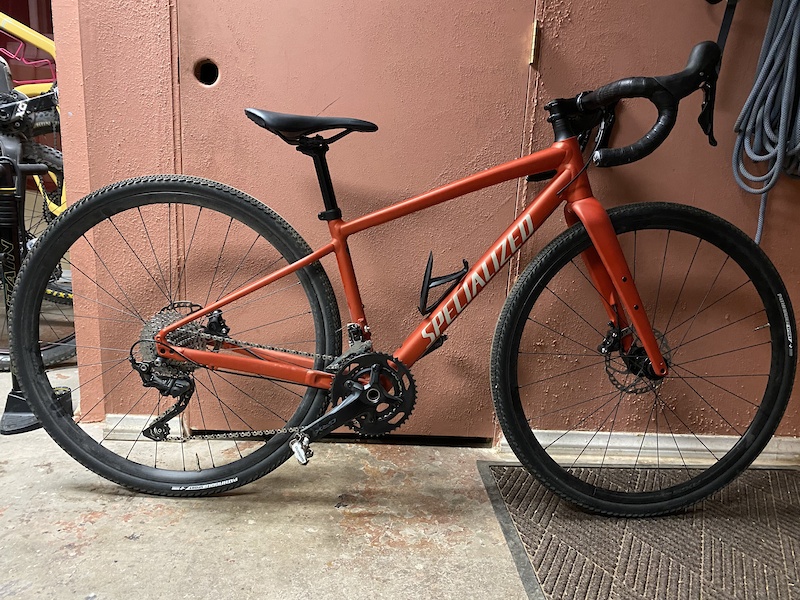 2021 Specialized Diverge For Sale