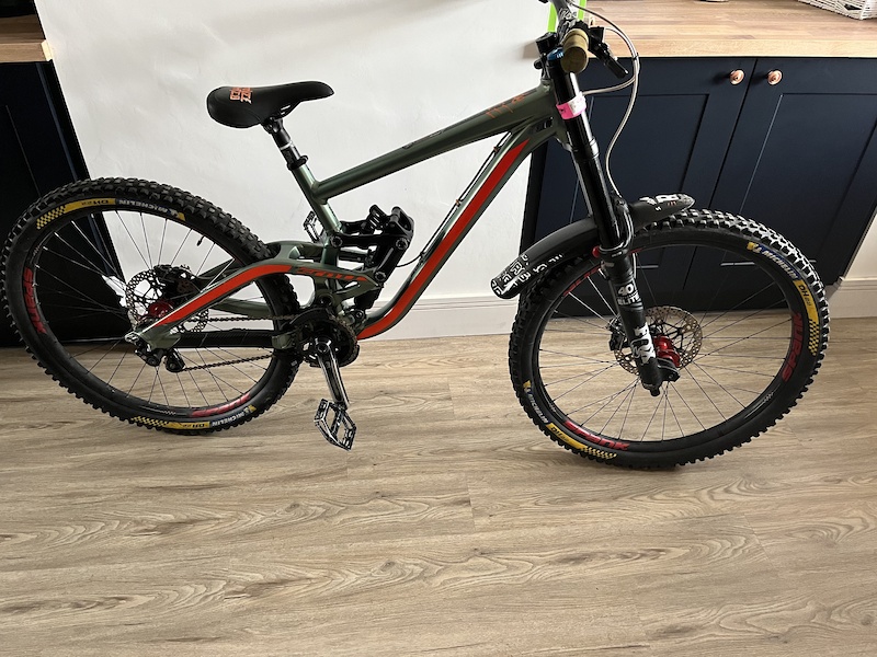 2019 Scott gambler For Sale