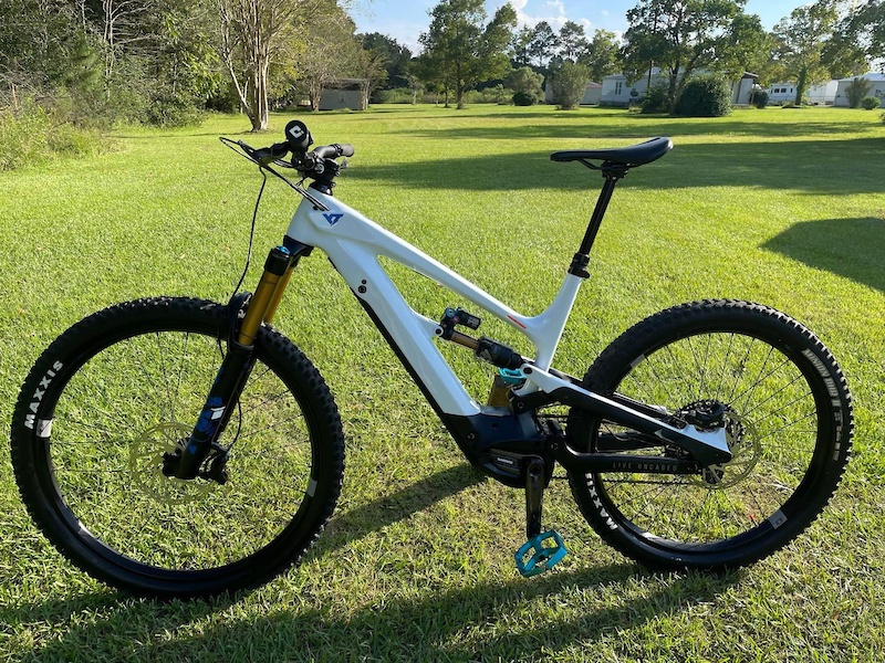 2022 YT Decoy MX Core 4 For Sale